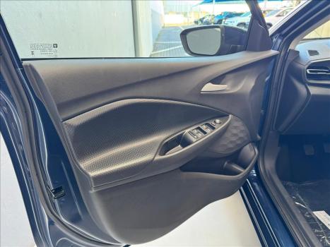 CHEVROLET Onix Hatch 1.0 4P FLEX, Foto 8