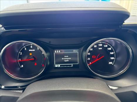 CHEVROLET Onix Hatch 1.0 4P FLEX, Foto 9