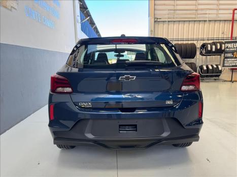 CHEVROLET Onix Hatch 1.0 4P FLEX, Foto 16