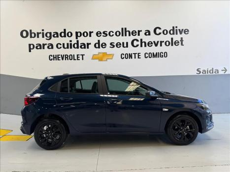 CHEVROLET Onix Hatch 1.0 4P FLEX, Foto 17