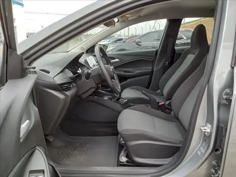 CHEVROLET Onix Hatch 1.0 4P FLEX, Foto 9