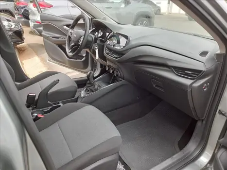 CHEVROLET Onix Hatch 1.0 4P FLEX, Foto 11