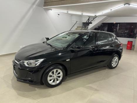 CHEVROLET Onix Hatch 1.0 4P FLEX LT, Foto 3