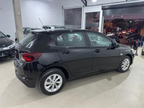CHEVROLET Onix Hatch 1.0 4P FLEX LT, Foto 6