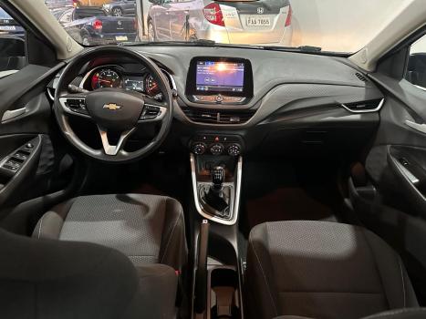 CHEVROLET Onix Hatch 1.0 4P FLEX LT, Foto 7