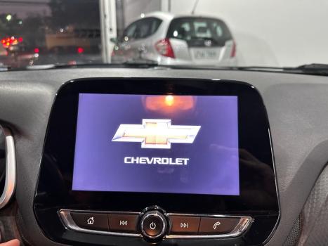 CHEVROLET Onix Hatch 1.0 4P FLEX LT, Foto 9