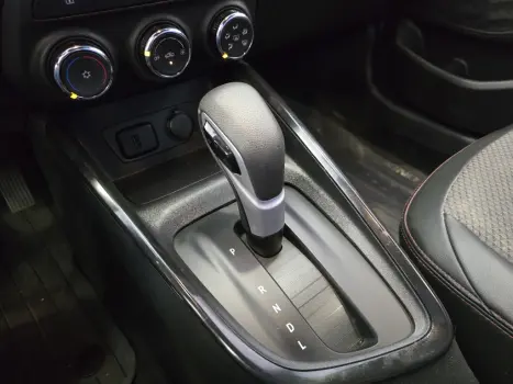 CHEVROLET Onix Hatch 1.0 12V 4P FLEX RS TURBO AUTOMTICO, Foto 9