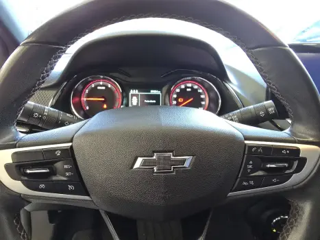 CHEVROLET Onix Hatch 1.0 12V 4P FLEX RS TURBO AUTOMTICO, Foto 11