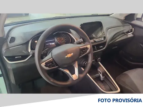 CHEVROLET Onix Hatch , Foto 3