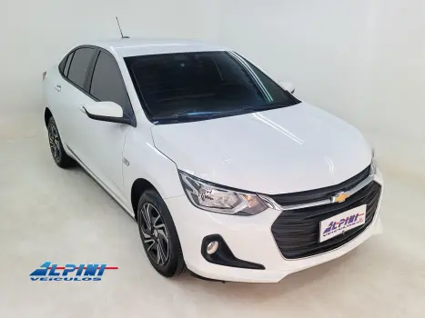 CHEVROLET Onix Hatch , Foto 2