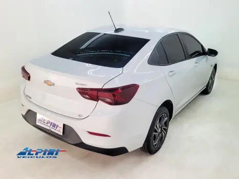 CHEVROLET Onix Hatch , Foto 3