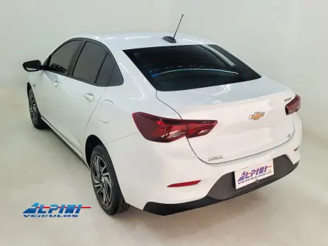 CHEVROLET Onix Hatch , Foto 4