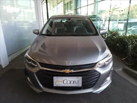 CHEVROLET Onix Hatch 1.0 12V 4P FLEX PREMIER TURBO AUTOMTICO, Foto 1