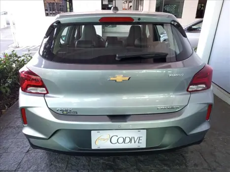 CHEVROLET Onix Hatch 1.0 12V 4P FLEX PREMIER TURBO AUTOMTICO, Foto 2