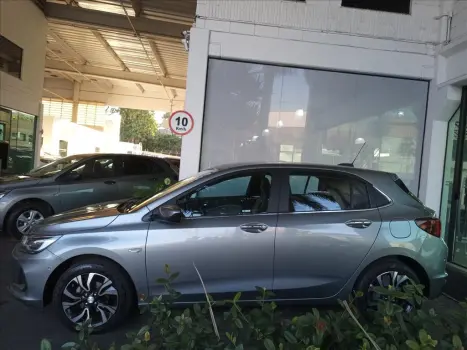 CHEVROLET Onix Hatch 1.0 12V 4P FLEX PREMIER TURBO AUTOMTICO, Foto 7