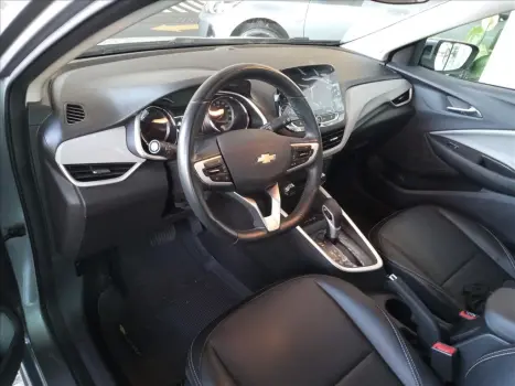 CHEVROLET Onix Hatch 1.0 12V 4P FLEX PREMIER TURBO AUTOMTICO, Foto 8