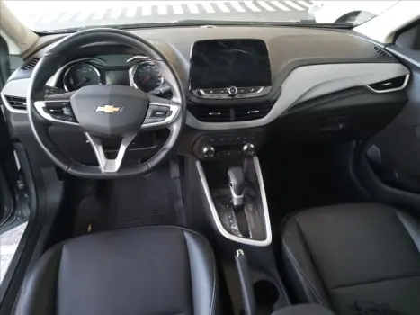 CHEVROLET Onix Hatch 1.0 12V 4P FLEX PREMIER TURBO AUTOMTICO, Foto 9