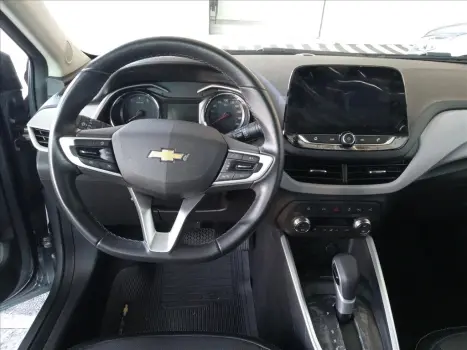 CHEVROLET Onix Hatch 1.0 12V 4P FLEX PREMIER TURBO AUTOMTICO, Foto 10