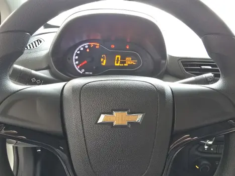 CHEVROLET Onix Hatch 1.0 4P FLEX JOY BLACK, Foto 11 CHEVROLET Onix Hatch 1.0 4P FLEX JOY BLACK, Foto 11
