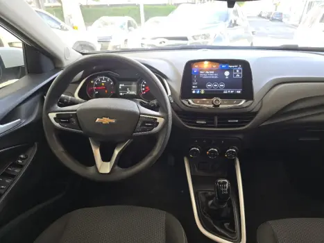 CHEVROLET Onix Hatch 1.0 4P FLEX LT, Foto 10 CHEVROLET Onix Hatch 1.0 4P FLEX LT, Foto 10
