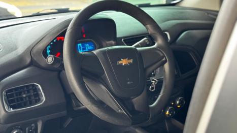 CHEVROLET Onix Hatch 1.4 4P FLEX LT, Foto 7