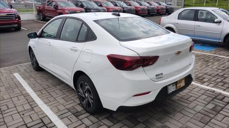 CHEVROLET Onix Hatch 1.0 4P FLEX LT PLUS, Foto 6
