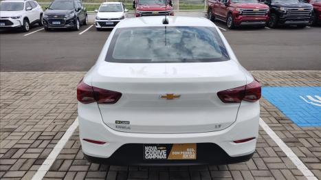 CHEVROLET Onix Hatch 1.0 4P FLEX LT PLUS, Foto 2
