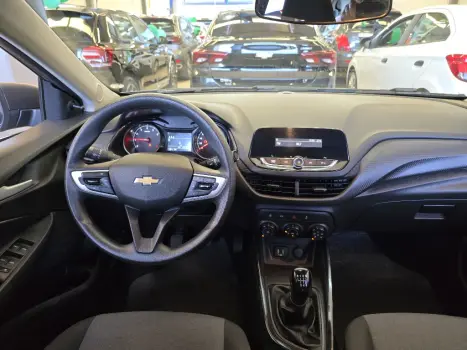 CHEVROLET Onix Hatch 1.0 12V 4P FLEX, Foto 10 CHEVROLET Onix Hatch 1.0 12V 4P FLEX, Foto 10