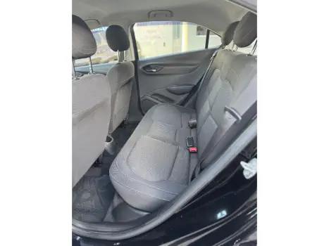 CHEVROLET Onix Hatch 1.4 4P FLEX LTZ, Foto 7 CHEVROLET Onix Hatch 1.4 4P FLEX LTZ, Foto 7