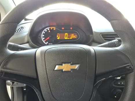CHEVROLET Onix Hatch 1.0 4P FLEX JOY BLACK, Foto 11 CHEVROLET Onix Hatch 1.0 4P FLEX JOY BLACK, Foto 11