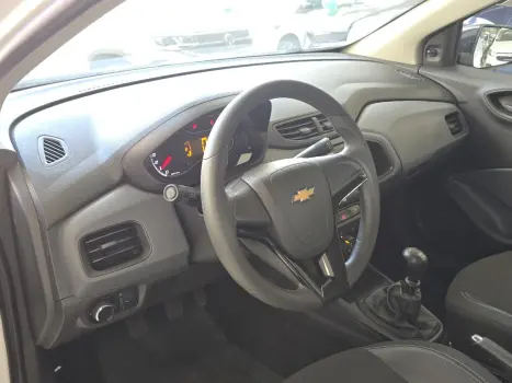 CHEVROLET Onix Hatch 1.0 4P FLEX JOY BLACK, Foto 14 CHEVROLET Onix Hatch 1.0 4P FLEX JOY BLACK, Foto 14
