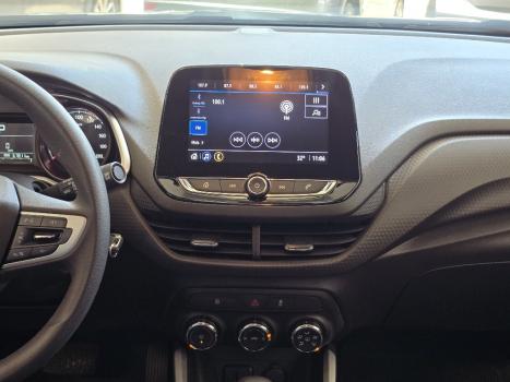 CHEVROLET Onix Hatch 1.0 12V 4P FLEX LT TURBO AUTOMÁTICO, Foto 8 CHEVROLET Onix Hatch 1.0 12V 4P FLEX LT TURBO AUTOMÁTICO, Foto 8