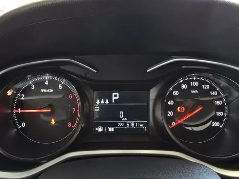 CHEVROLET Onix Hatch 1.0 12V 4P FLEX LT TURBO AUTOMÁTICO, Foto 12 CHEVROLET Onix Hatch 1.0 12V 4P FLEX LT TURBO AUTOMÁTICO, Foto 12