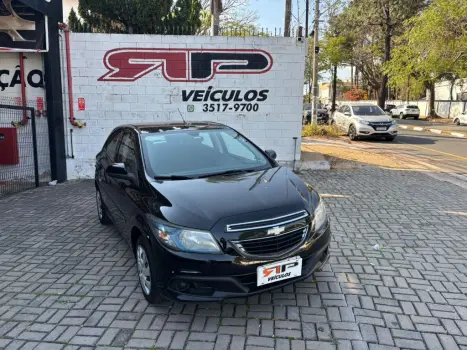CHEVROLET Onix Hatch 1.4 4P FLEX LT, Foto 1 CHEVROLET Onix Hatch 1.4 4P FLEX LT, Foto 1