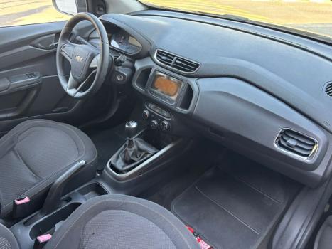 CHEVROLET Onix Hatch 1.4 4P FLEX LT, Foto 11 CHEVROLET Onix Hatch 1.4 4P FLEX LT, Foto 11