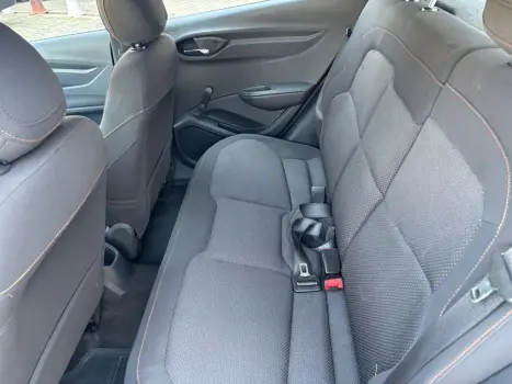 CHEVROLET Onix Hatch 1.4 4P FLEX LT, Foto 12 CHEVROLET Onix Hatch 1.4 4P FLEX LT, Foto 12