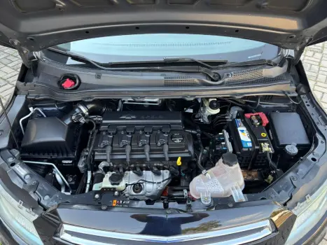 CHEVROLET Onix Hatch 1.4 4P FLEX LT, Foto 13 CHEVROLET Onix Hatch 1.4 4P FLEX LT, Foto 13