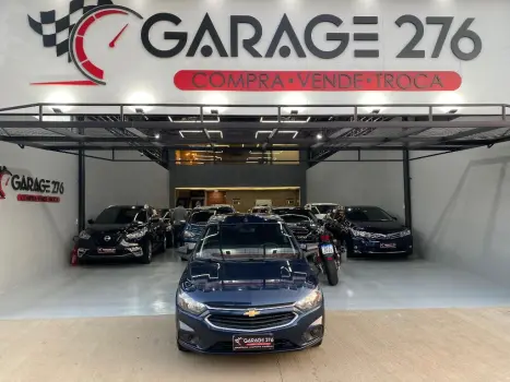 CHEVROLET Onix Hatch 1.0 4P FLEX JOY, Foto 1 CHEVROLET Onix Hatch 1.0 4P FLEX JOY, Foto 1