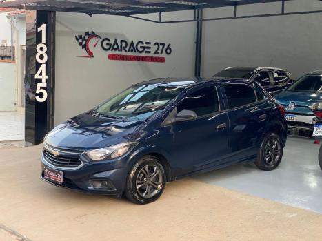 CHEVROLET Onix Hatch 1.0 4P FLEX JOY, Foto 2 CHEVROLET Onix Hatch 1.0 4P FLEX JOY, Foto 2
