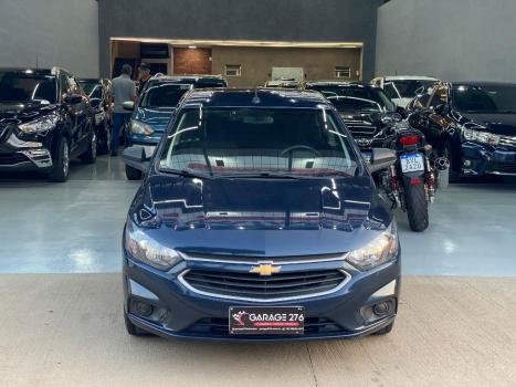 CHEVROLET Onix Hatch 1.0 4P FLEX JOY, Foto 3 CHEVROLET Onix Hatch 1.0 4P FLEX JOY, Foto 3