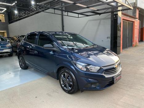 CHEVROLET Onix Hatch 1.0 4P FLEX JOY, Foto 4 CHEVROLET Onix Hatch 1.0 4P FLEX JOY, Foto 4