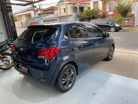 CHEVROLET Onix Hatch 1.0 4P FLEX JOY, Foto 5 CHEVROLET Onix Hatch 1.0 4P FLEX JOY, Foto 5