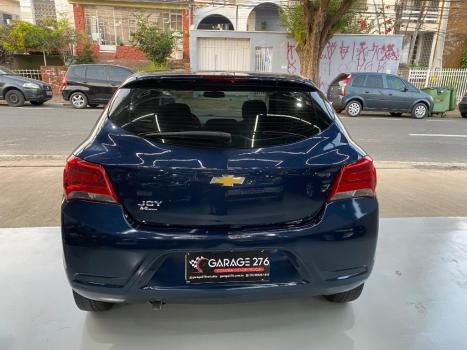 CHEVROLET Onix Hatch 1.0 4P FLEX JOY, Foto 6 CHEVROLET Onix Hatch 1.0 4P FLEX JOY, Foto 6