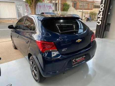 CHEVROLET Onix Hatch 1.0 4P FLEX JOY, Foto 7 CHEVROLET Onix Hatch 1.0 4P FLEX JOY, Foto 7