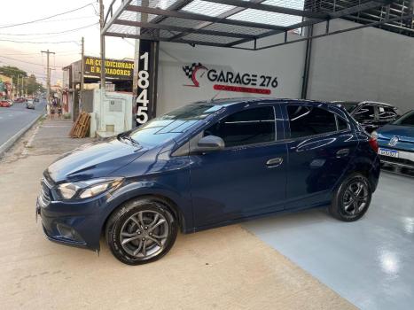 CHEVROLET Onix Hatch 1.0 4P FLEX JOY, Foto 8 CHEVROLET Onix Hatch 1.0 4P FLEX JOY, Foto 8