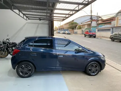 CHEVROLET Onix Hatch 1.0 4P FLEX JOY, Foto 9 CHEVROLET Onix Hatch 1.0 4P FLEX JOY, Foto 9