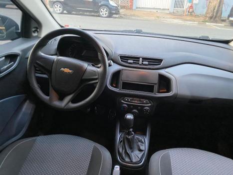CHEVROLET Onix Hatch 1.0 4P FLEX JOY, Foto 10 CHEVROLET Onix Hatch 1.0 4P FLEX JOY, Foto 10