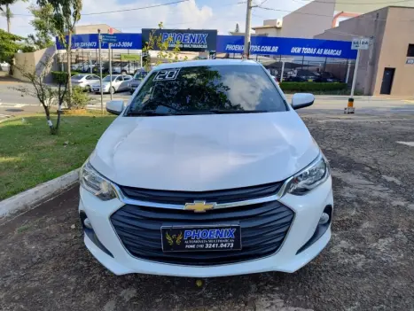 CHEVROLET Onix Hatch 1.0 12V 4P FLEX LT TURBO AUTOMÁTICO, Foto 3 CHEVROLET Onix Hatch 1.0 12V 4P FLEX LT TURBO AUTOMÁTICO, Foto 3
