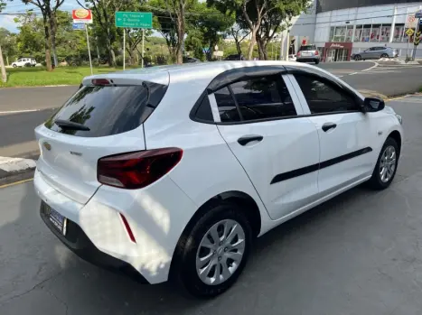 CHEVROLET Onix Hatch 1.0 12V 4P FLEX TURBO AUTOM�TICO, Foto 6