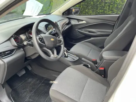 CHEVROLET Onix Hatch 1.0 12V 4P FLEX TURBO AUTOM�TICO, Foto 8